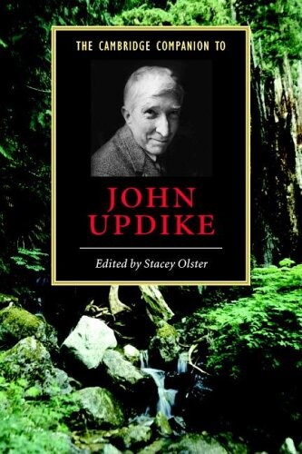 The Cambridge companion to John Updike