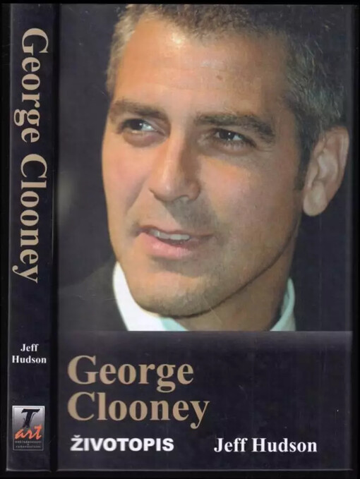 George Clooney : životopis