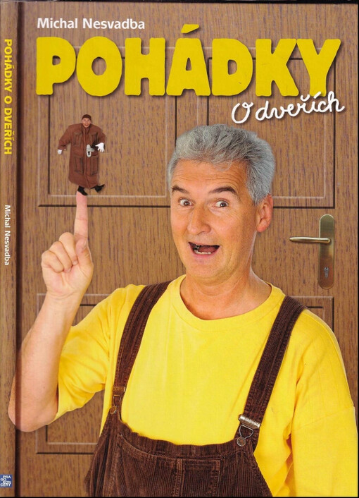 Pohádky o dveřích