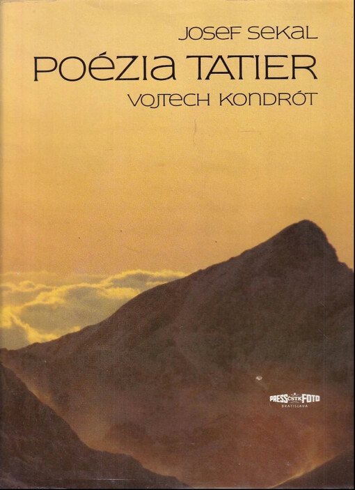 Poézia Tatier