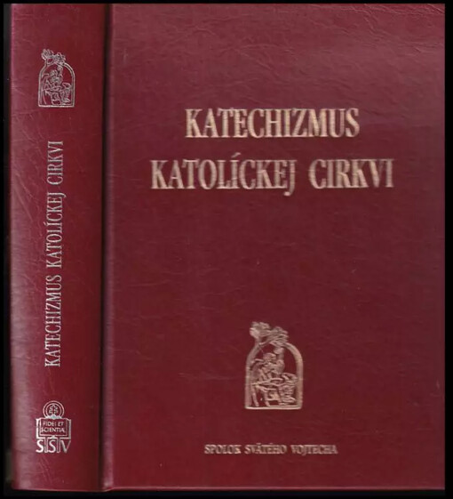 Katechizmus katolíckej cirkvi
