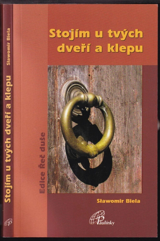 Stojím u tvých dveří a klepu