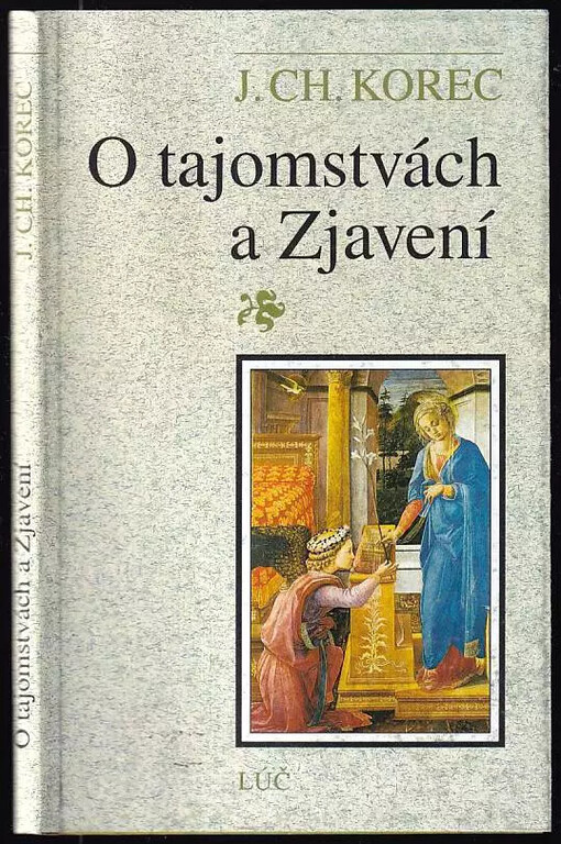 O tajomstvách a Zjavení