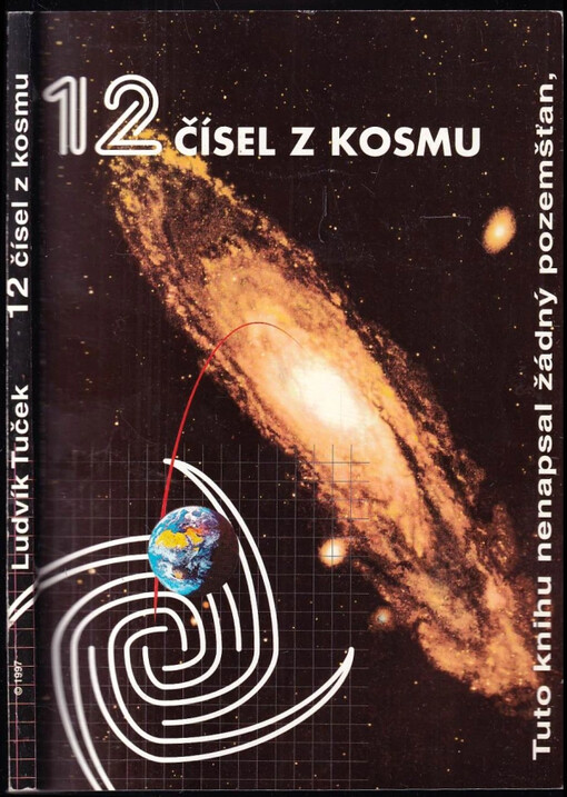 12 čísel z kosmu /