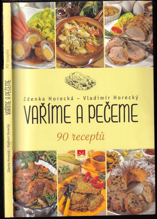 Vaříme  a pečeme