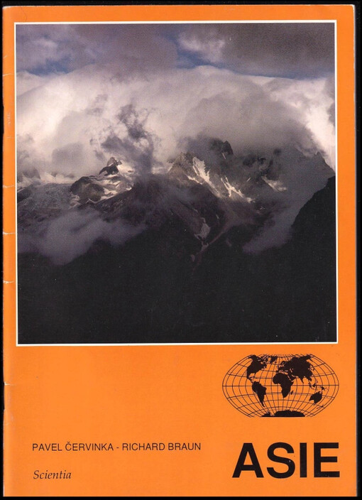 Asie : Zeměpis pro základní školy