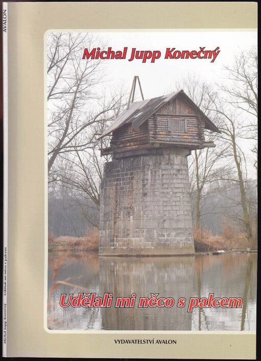 Udělali mi něco s palcem /