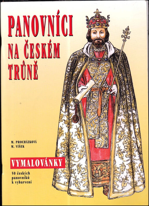 Panovníci na českém trůně
