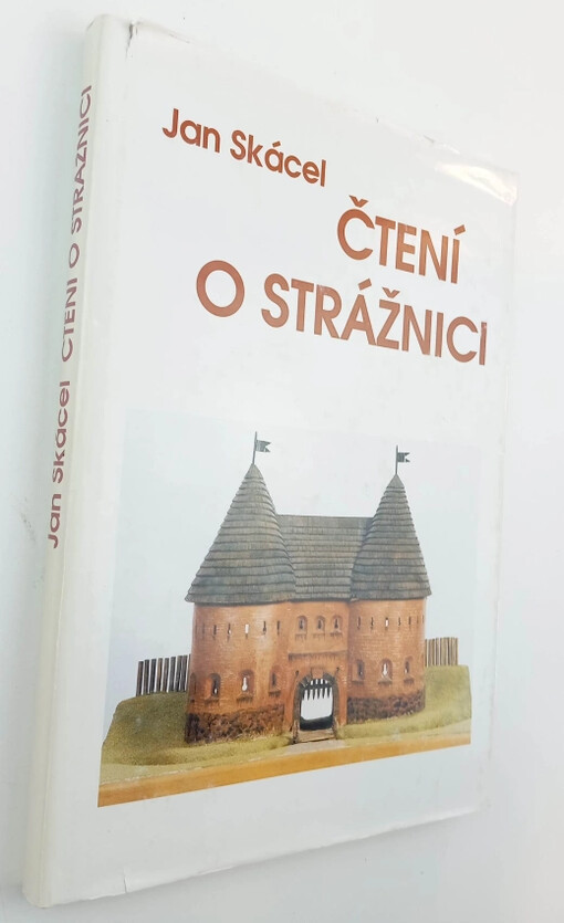 Čtení o Strážnici
