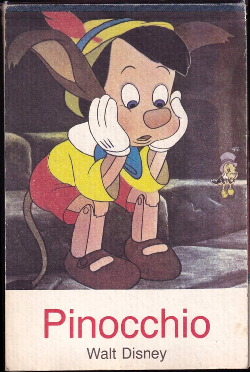 Pinocchio