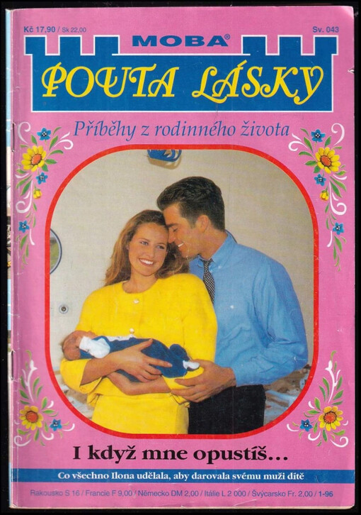 I když mne opustíš-