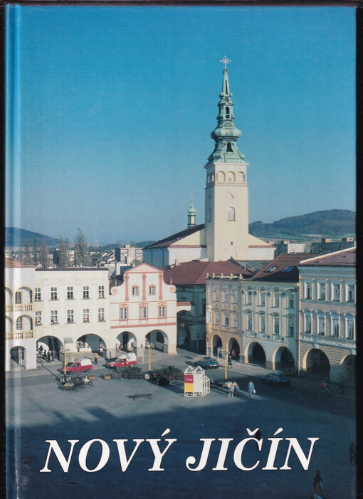 Nový Jičín