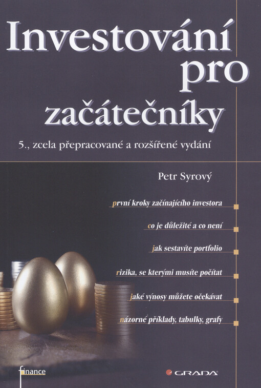 Investování pro začátečníky