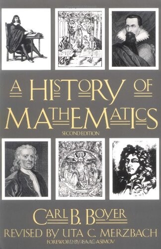 A history of mathematics