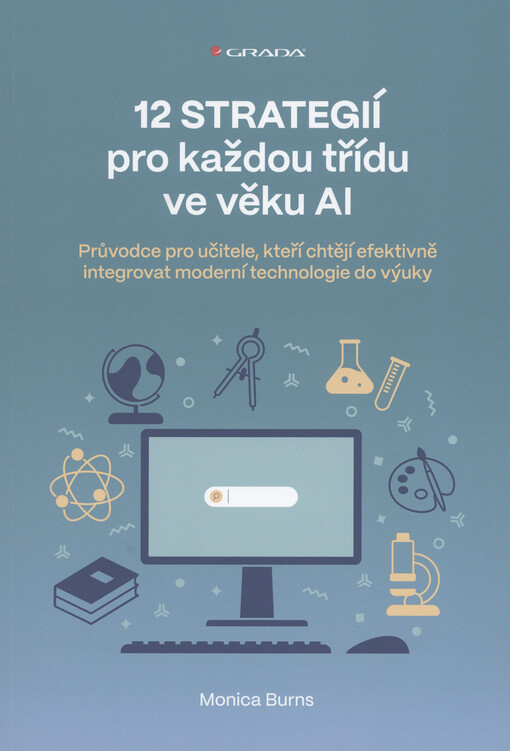 12 strategií pro každou třídu ve věku AI 