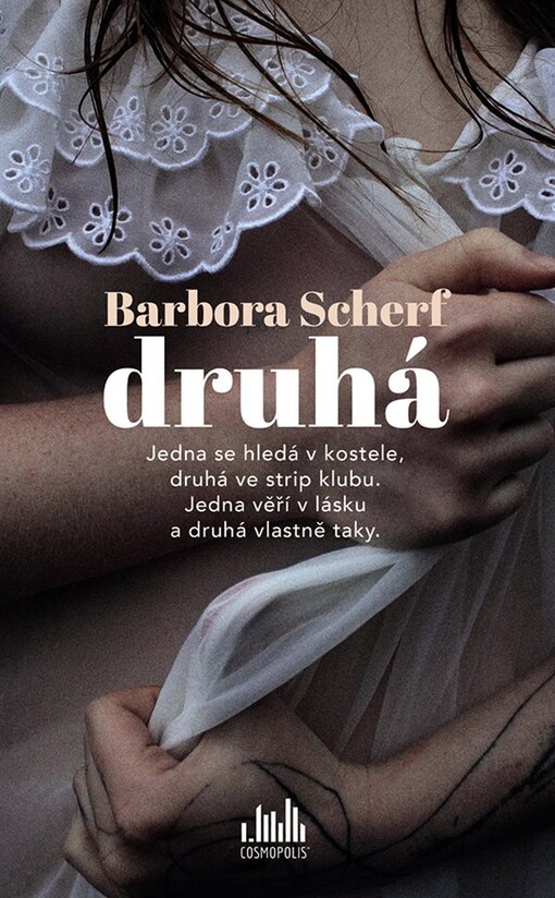 Druhá / Barbora Scherf
