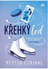 Křehký led  (odkaz v elektronickém katalogu)