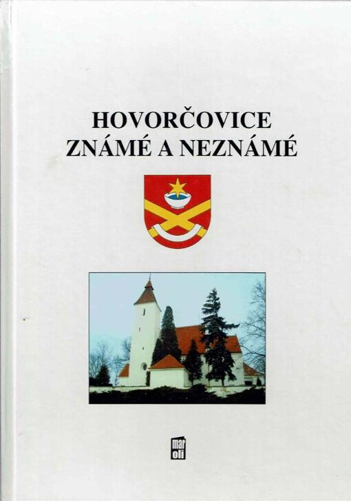 Hovorčovice známé i neznámé