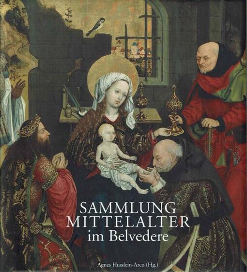 Sammlung Mittelalter im Belvedere