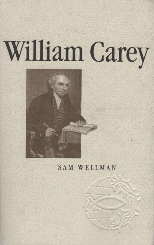 William Carey