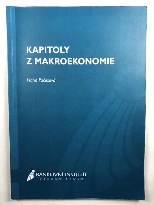 Makroekonomická teorie