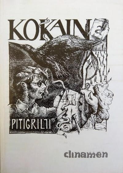 Kokain /