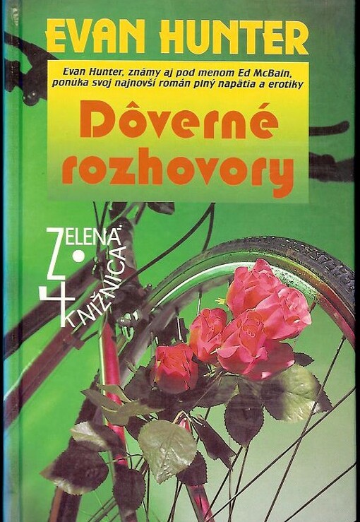 Dôverné rozhovory