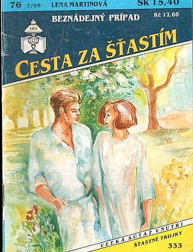 Beznádejný prípad /