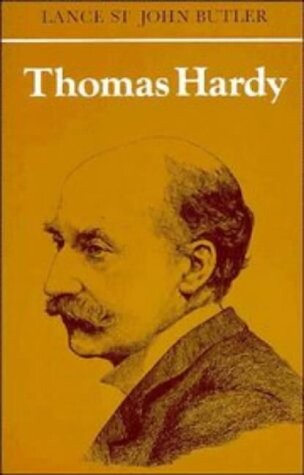 Thomas Hardy