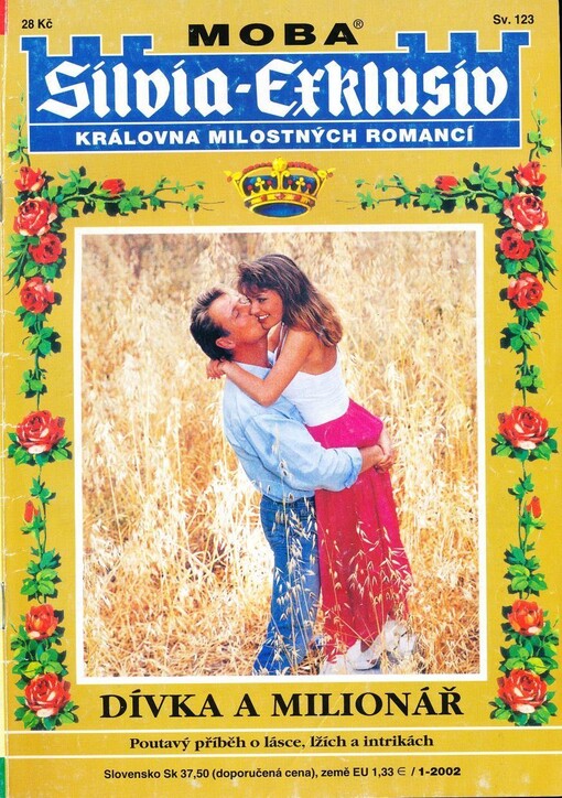 Dívka a milionář