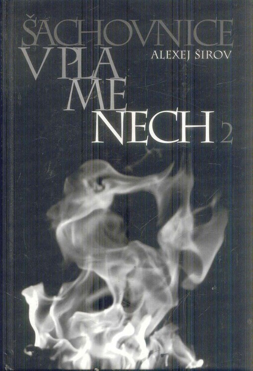 Šachovnice v plamenech 2