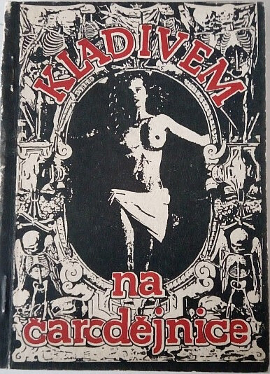 Kladivem na čarodějnice