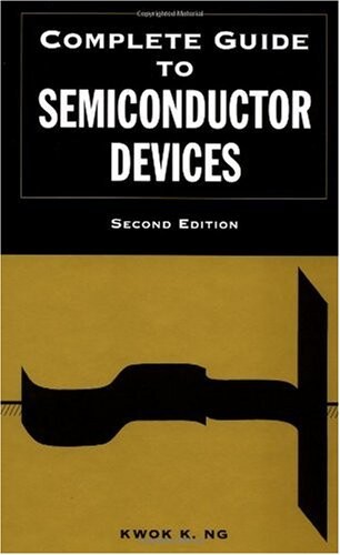 Complete guide to semiconductor devices