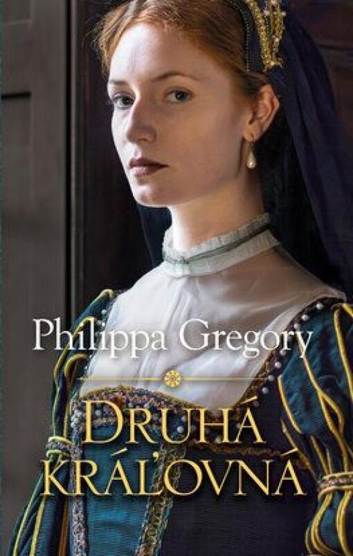 Druhá kráľovná (8)