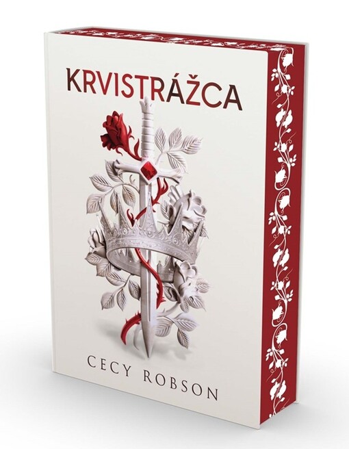 Krvistrážca