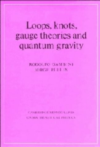 Loops, knots, gauge theories and quantum gravity