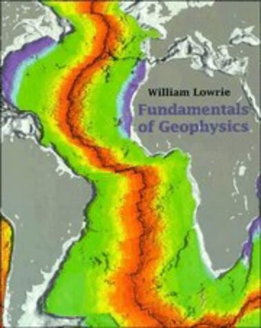 Fundamentals of geophysics