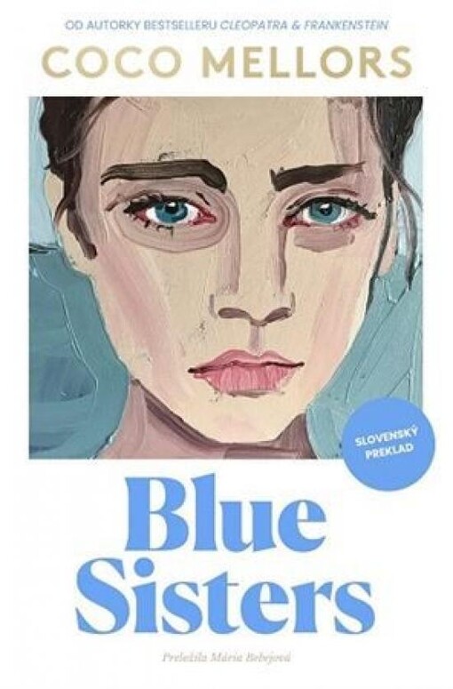 Blue Sisters