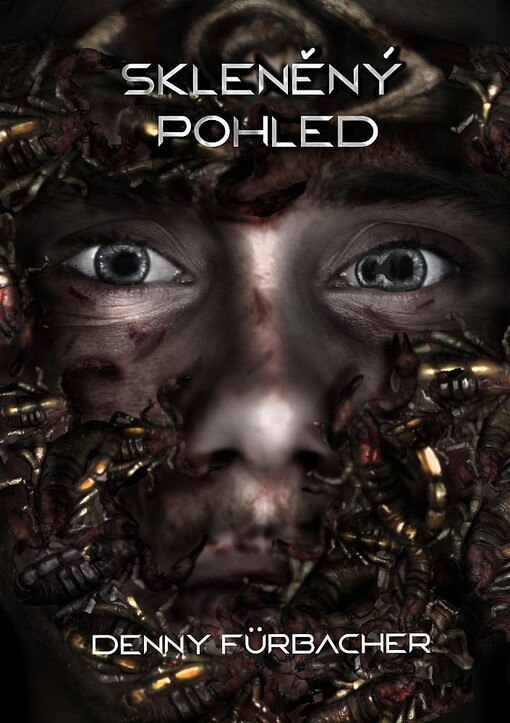 Skleněný pohled
