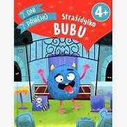 Strašidýlko Bubu
