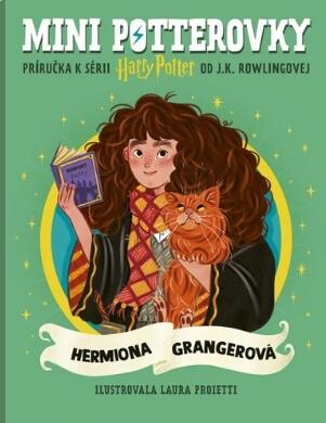 Hermiona Grangerová