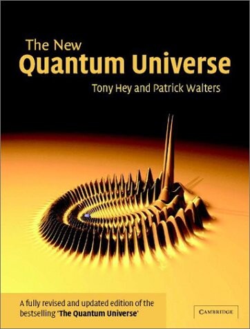The new quantum universe