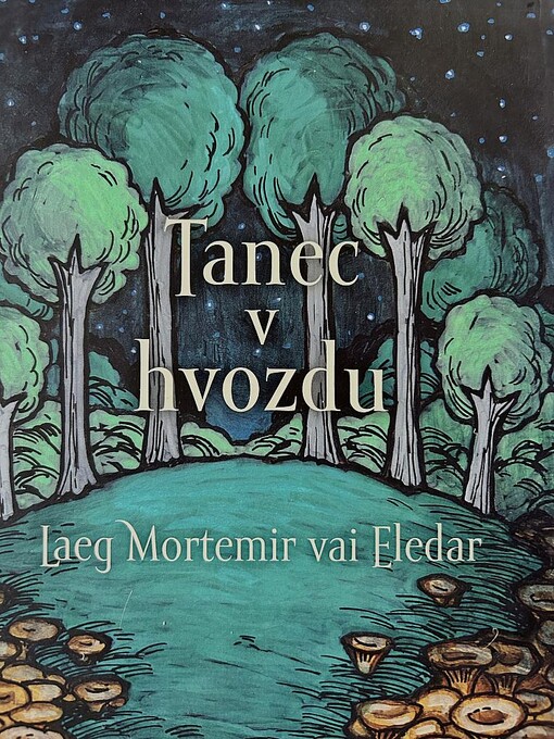 Tanec v hvozdu