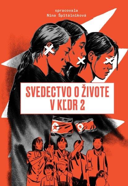 Svedectvo o živote v KĽDR 2