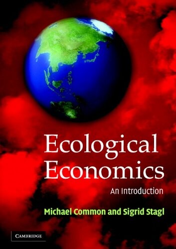 Ecological economics :an introduction