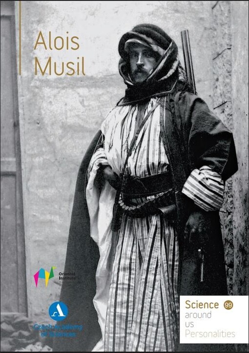 Alois Musil