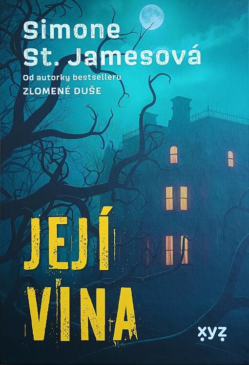 Její vina