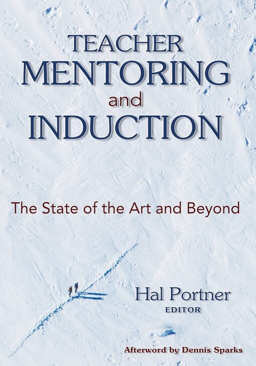 Teacher mentoring and induction :the state of the art and beyond