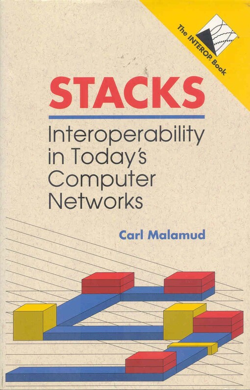 Stacks :interoperability in today's computer networks