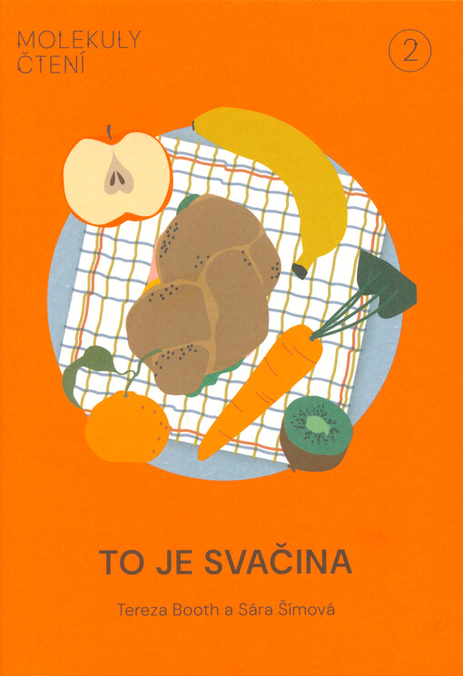 To je svačina